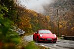 Porsche 911 Carrera T Coupe 2018 года (WW)